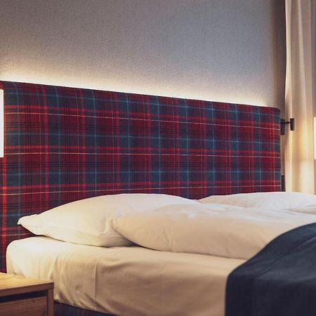 Mountain Plaza Hotel Ostrava Dış mekan fotoğraf
