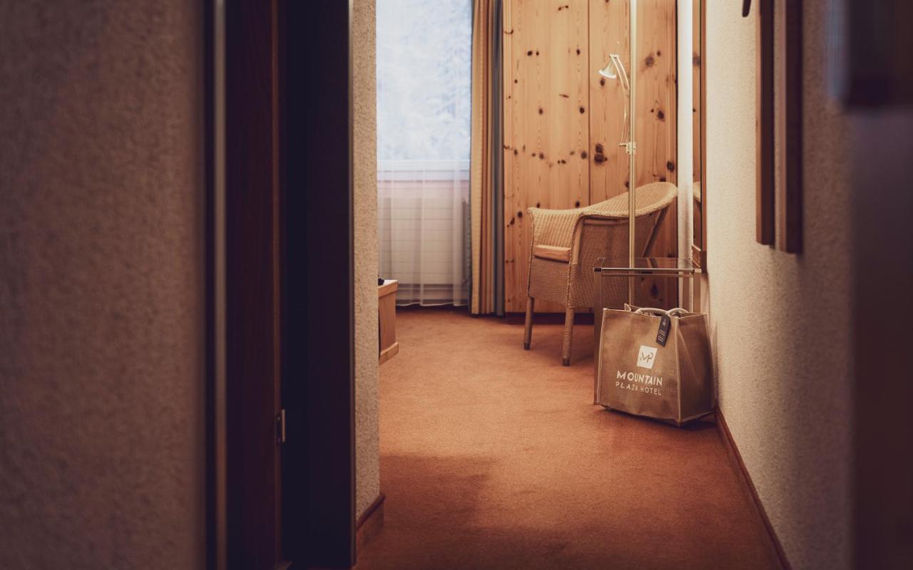 Mountain Plaza Hotel Ostrava Dış mekan fotoğraf
