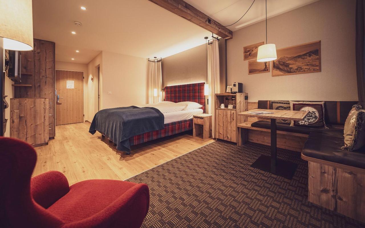 Mountain Plaza Hotel Ostrava Dış mekan fotoğraf