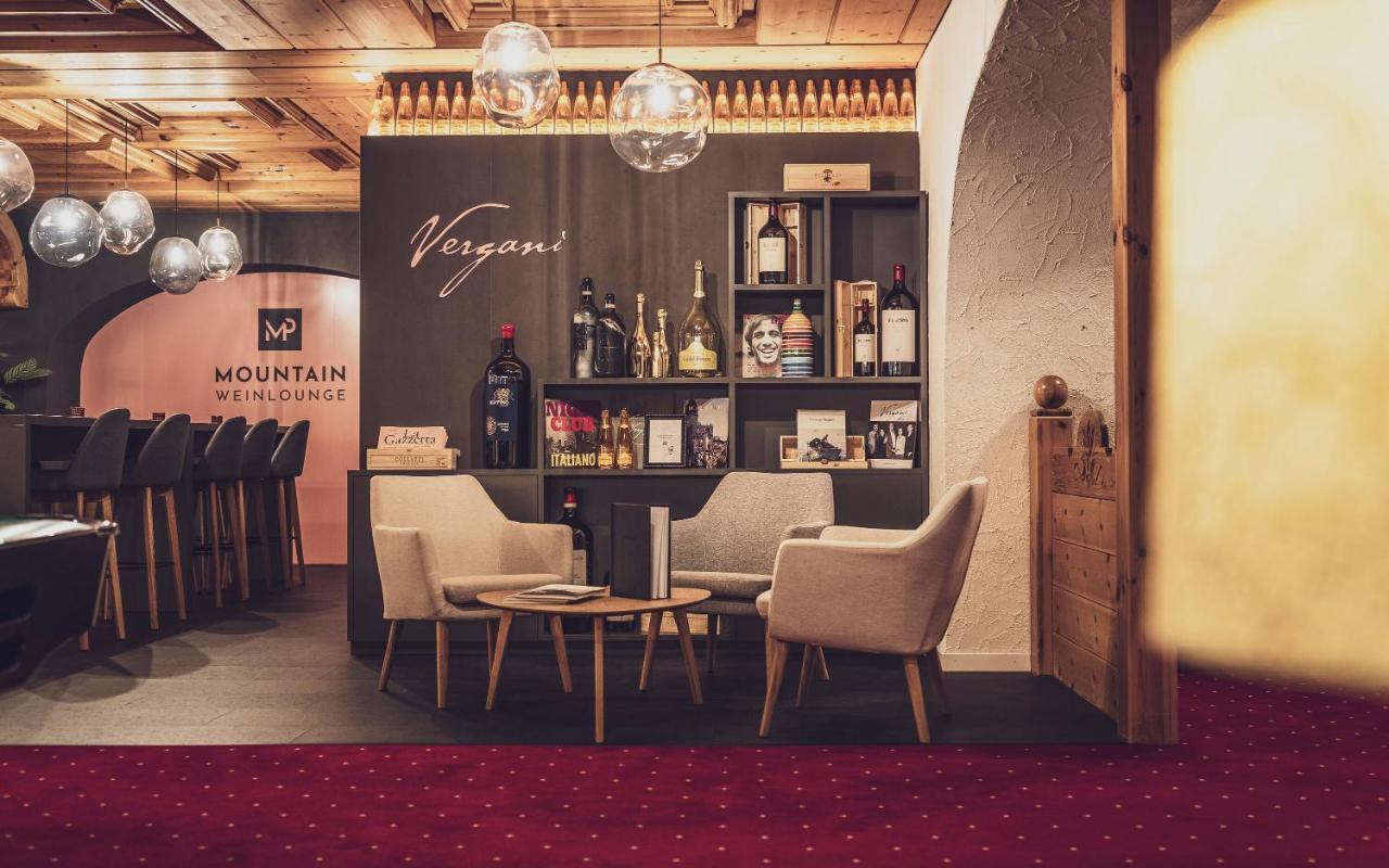 Mountain Plaza Hotel Ostrava Dış mekan fotoğraf