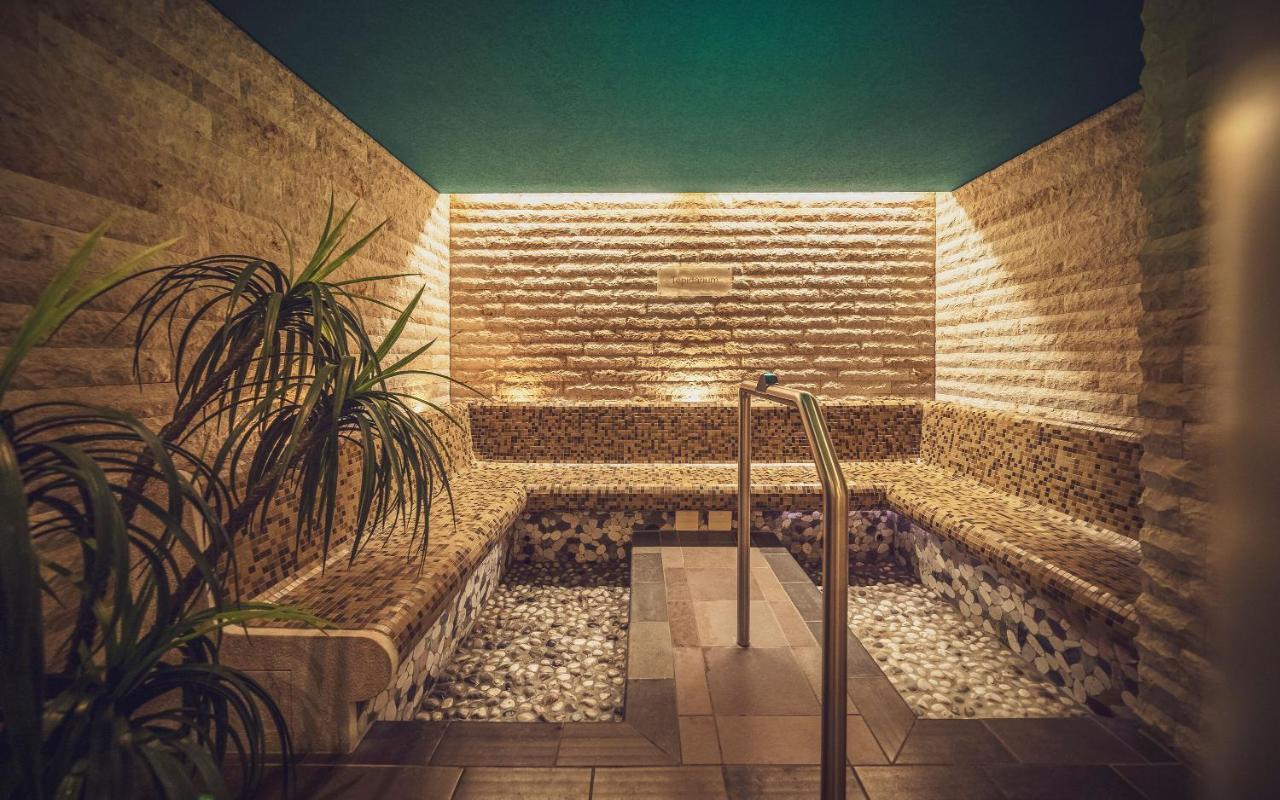 Mountain Plaza Hotel Ostrava Dış mekan fotoğraf
