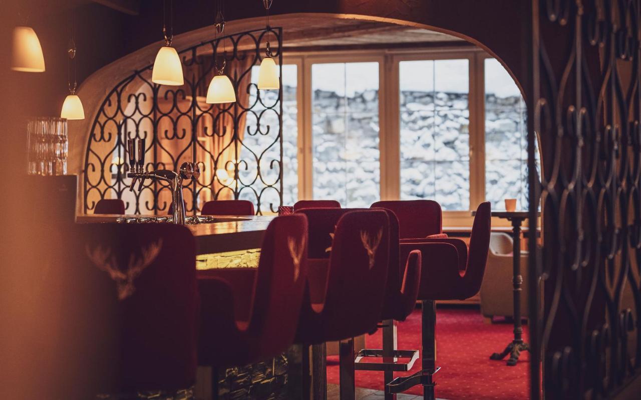 Mountain Plaza Hotel Ostrava Dış mekan fotoğraf