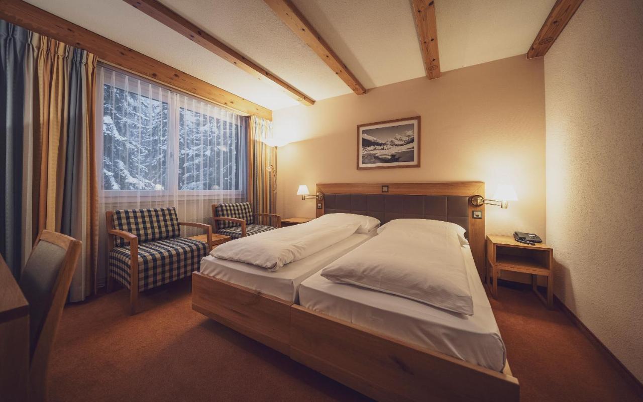 Mountain Plaza Hotel Ostrava Dış mekan fotoğraf