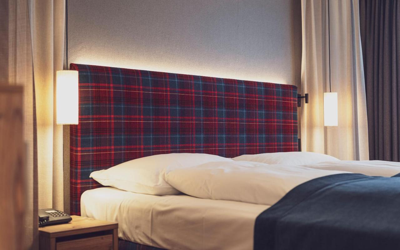 Mountain Plaza Hotel Ostrava Dış mekan fotoğraf
