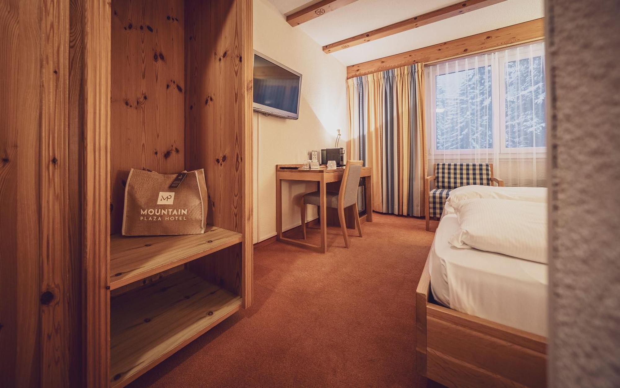 Mountain Plaza Hotel Ostrava Dış mekan fotoğraf