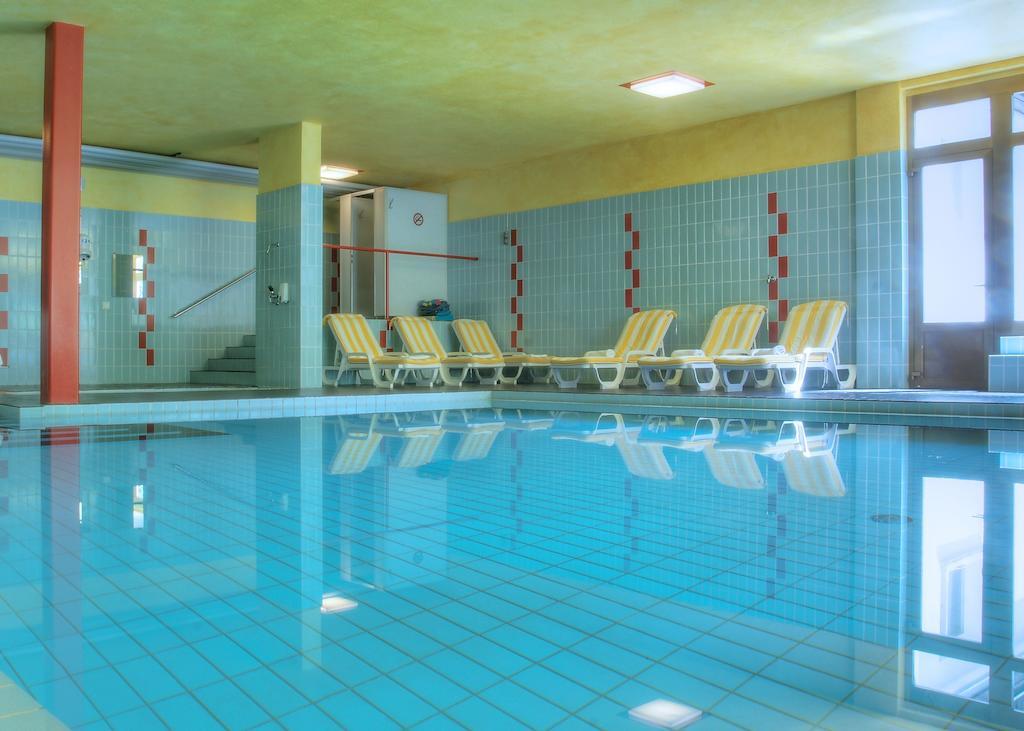 Mountain Plaza Hotel Ostrava Dış mekan fotoğraf