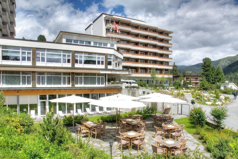 Mountain Plaza Hotel Ostrava Dış mekan fotoğraf