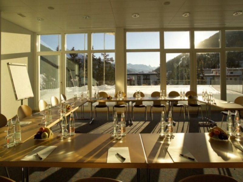 Mountain Plaza Hotel Ostrava Konforlar fotoğraf