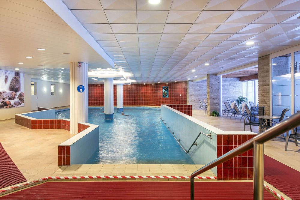 Mountain Plaza Hotel Ostrava Dış mekan fotoğraf